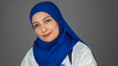 Farzana Hussain Farzana Hussain