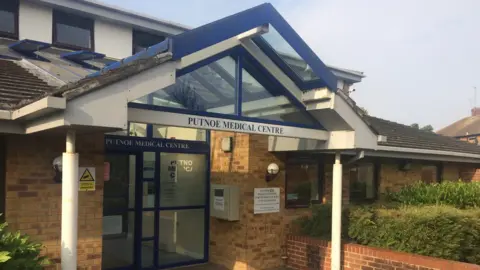 BBC Putnoe Medical Centre