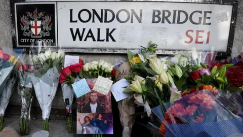 Reuters London Bridge terror attack