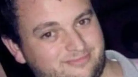 Thames Valley Police Sean Cleathero