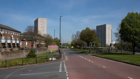 Getty Images Ladywood