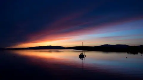 Tony Hammock Connel Sound