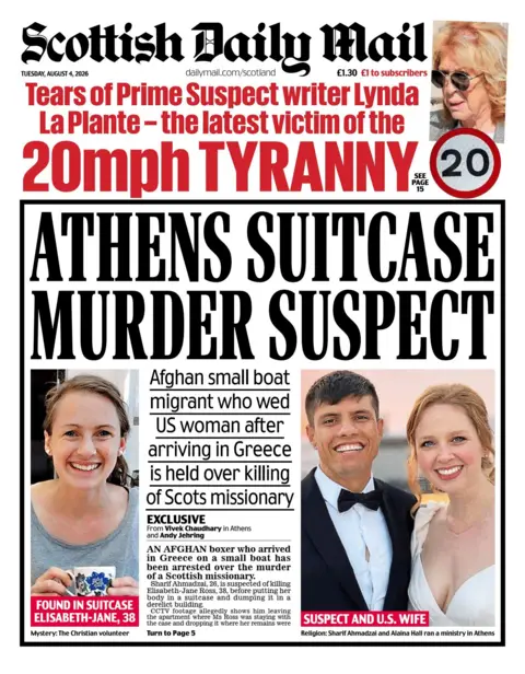 Daily Mail