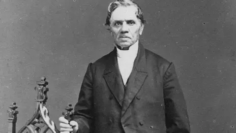 Bangor University Rev Robert