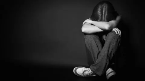 Getty Images Young woman