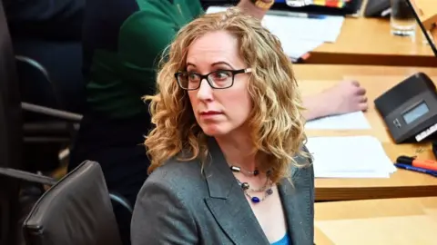 Getty Images lorna slater