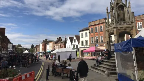 BBC Leighton Buzzard