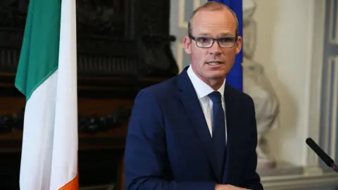 PA Simon Coveney