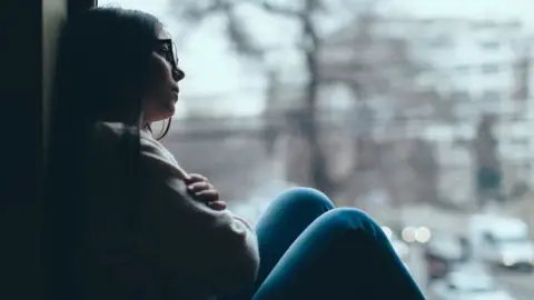 Getty Images Picture of a child