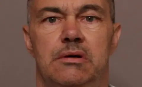 Leicestershire Police Jeremy Clarke