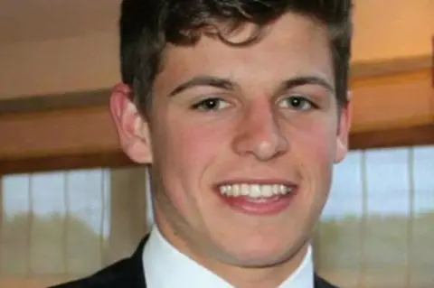 Family photo Ed Farmer