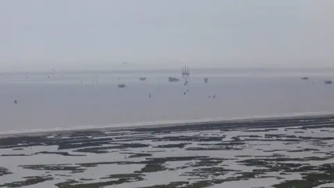 Reuters Oil rigs pictured in the Gulf of Mexico after Hurricane Ida made landfall in Louisiana