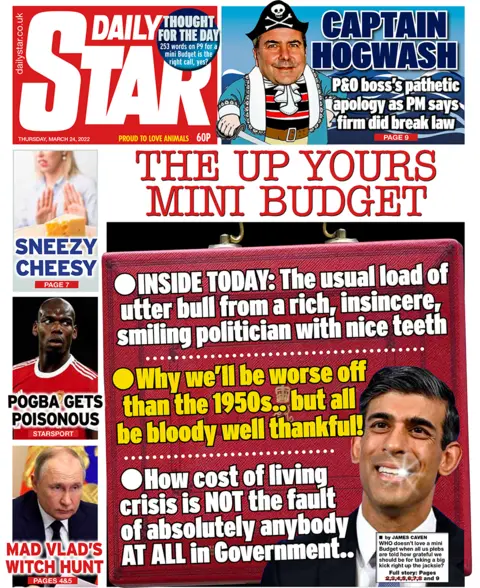 Daily Star