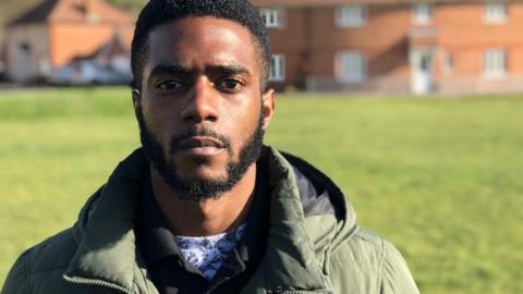 Birmingham Knife Crime: 'In A Few Hours You Could Be Dead' - BBC News