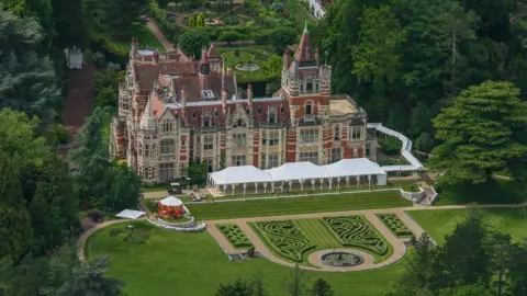 Getty Images Friar Park