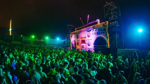 Getty Images Boomtown