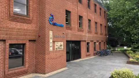 BBC Call Connection in Ipswich