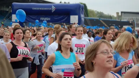 Race for Life