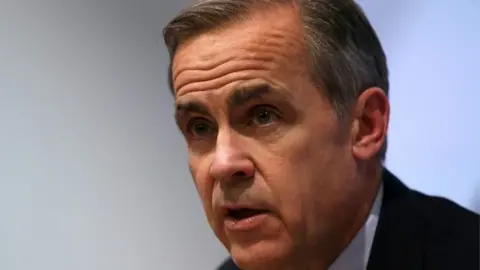 PA Mark Carney