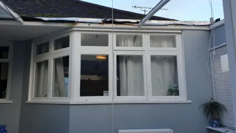 Verity Boultwood Conservatory