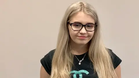 Bridgend College Trinity Davies