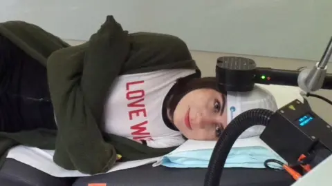 BBC 5 live Dodie Clark