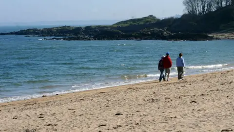 PAcemaker Helen's Bay