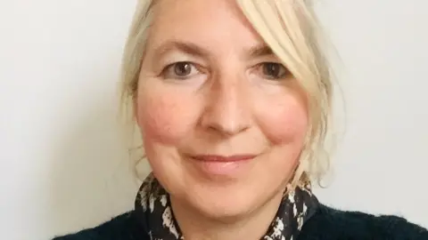 Rosalind Readhead Rosalind Readhead