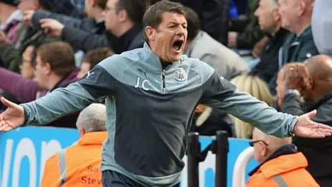 Getty Images John Carver