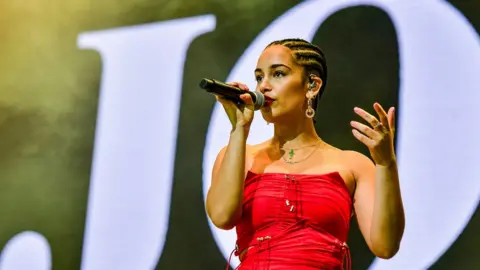 Jorja Smith