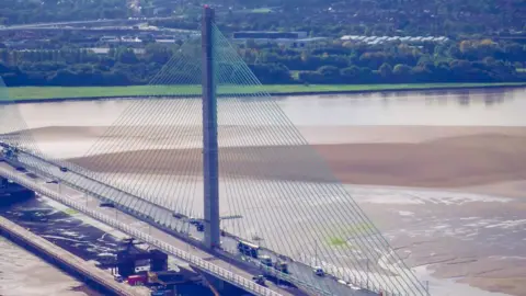Mersey Gateway Mersey Gateway