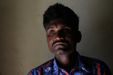 BBC Ankush Maruti Shinde