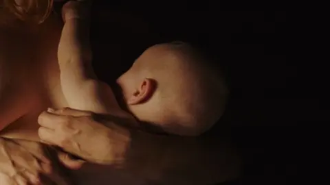 Ants Tammik: Alexandra Film Smoke Sauna Sisterhood