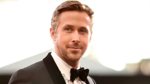 Getty Images Ryan Gosling