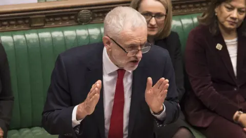 UK Parliament/Mark Duffy Jeremy Corbyn