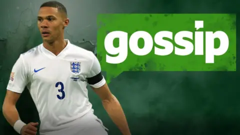 Kieran Gibbs
