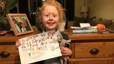 Sam Everett Rosie Everett