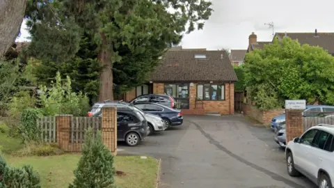 Google Highley Medical Centre