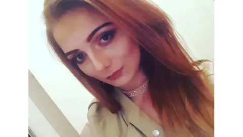 Facebook Shannon McQuillan