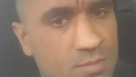 Leicestershire Police Raju Modhwadia