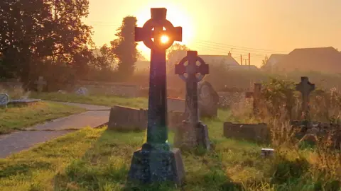 silverloon/BBC Weather Watchers Creeting St Mary, Suffolk