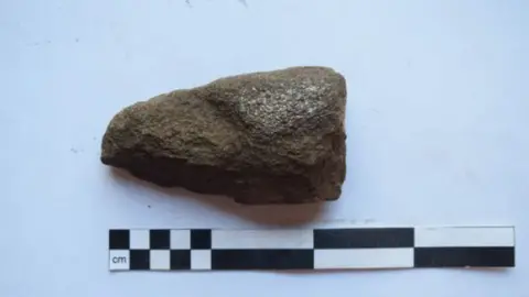 ORCA Possible Ard point