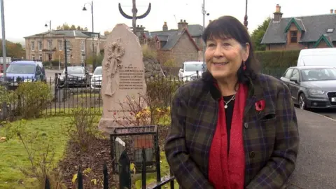 BBC Margaret Paterson