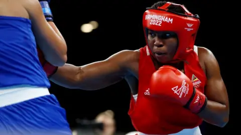 Reuters Boxing