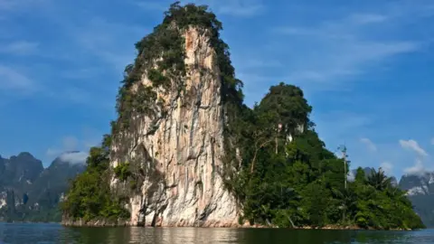 Getty Images Thailand