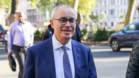 Getty Images Lord Pannick KC