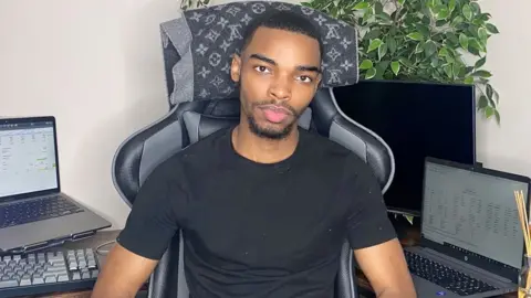 Adam Mlamali Adam Mlamali