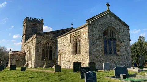 BBC All Saints Church