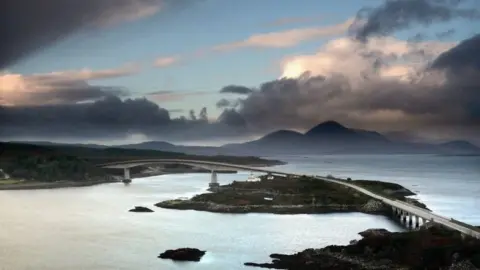 BBC Skye
