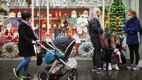 Getty Images retail Glasgow